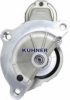 MITSUBISHI 1810A101 Starter